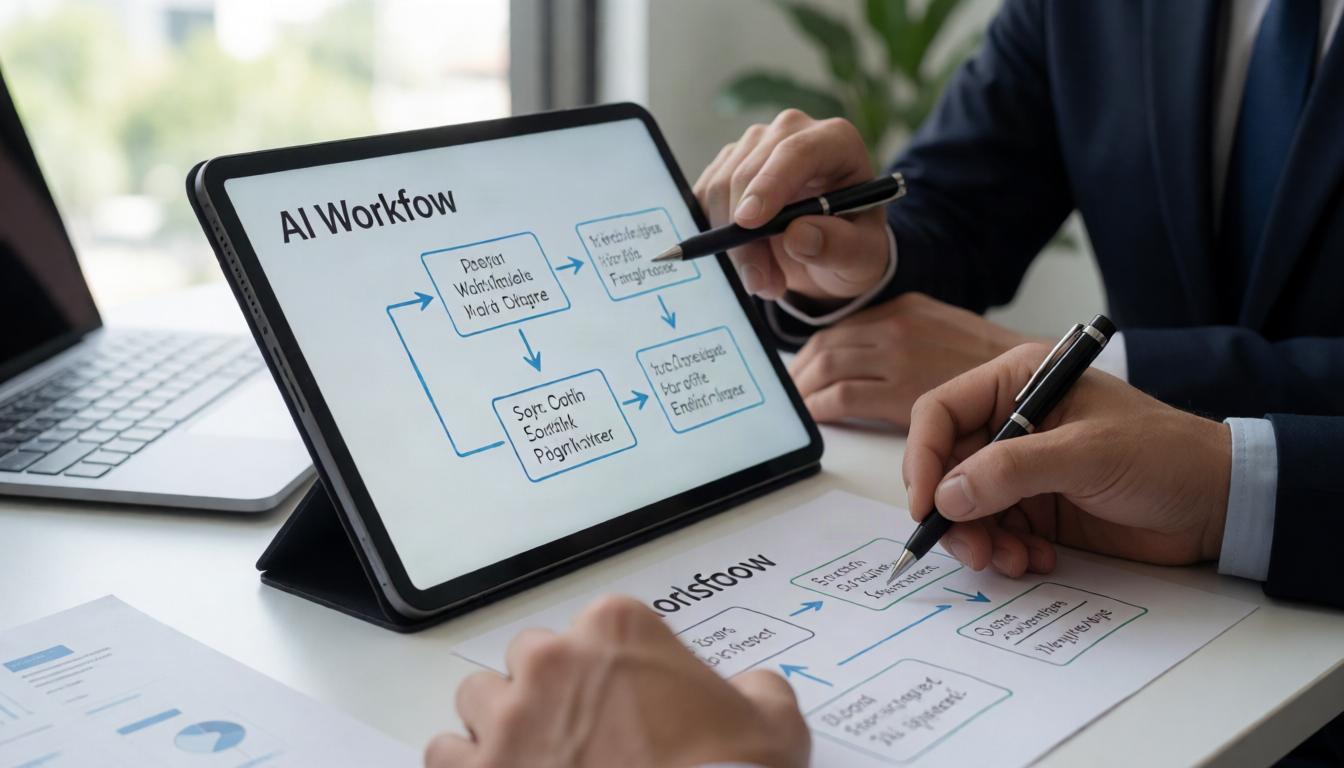 Make AI Useful in Daily Work