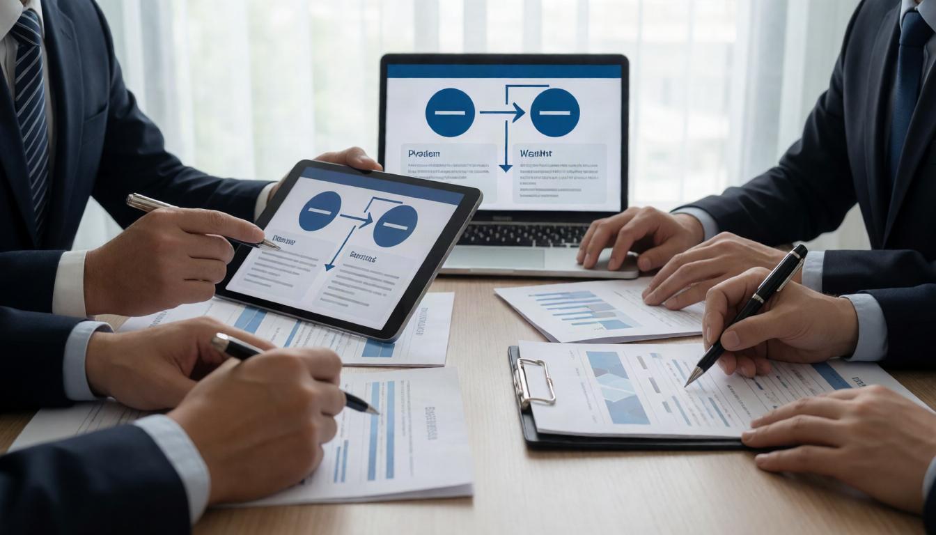 Sales Enablement